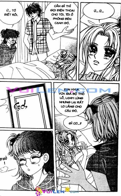 Cô Dâu Bé Xinh: Chapter 60