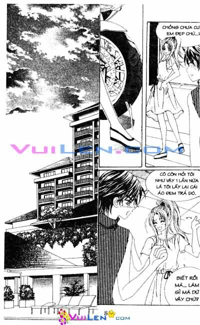 Cô Dâu Bé Xinh: Chapter 61