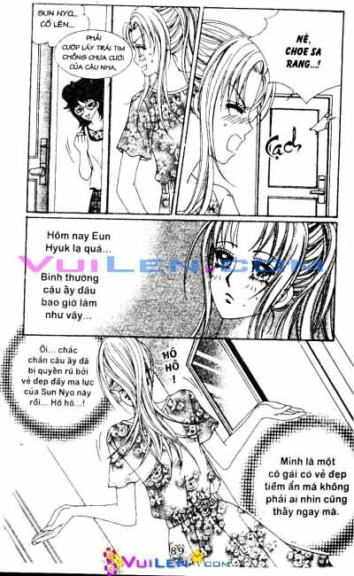 Cô Dâu Bé Xinh: Chapter 61