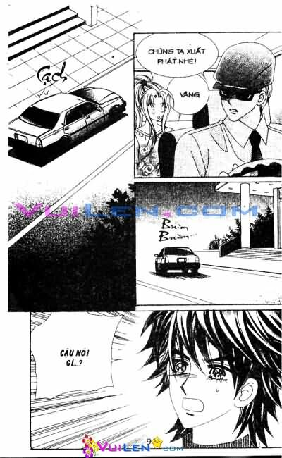 Cô Dâu Bé Xinh: Chapter 61