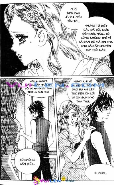 Cô Dâu Bé Xinh: Chapter 61