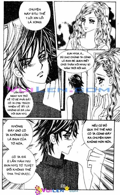 Cô Dâu Bé Xinh: Chapter 61