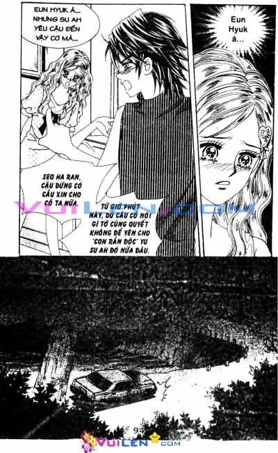 Cô Dâu Bé Xinh: Chapter 61