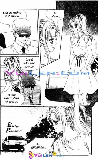 Cô Dâu Bé Xinh: Chapter 61