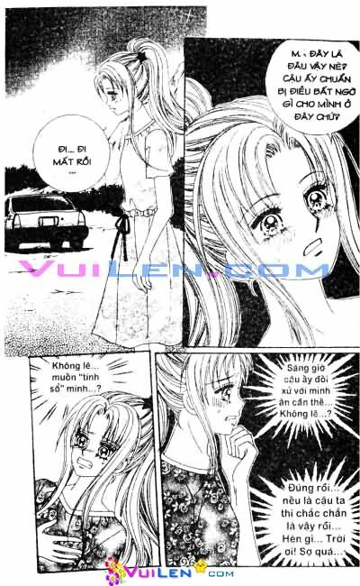 Cô Dâu Bé Xinh: Chapter 61