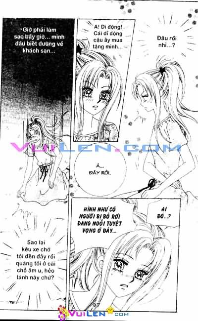 Cô Dâu Bé Xinh: Chapter 61