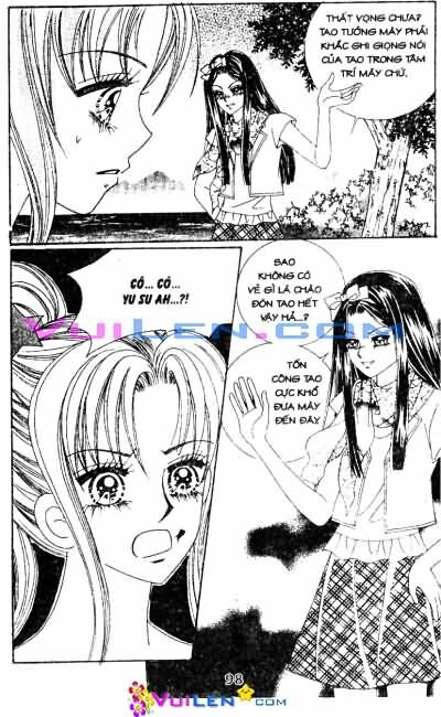 Cô Dâu Bé Xinh: Chapter 61
