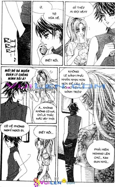 Cô Dâu Bé Xinh: Chapter 61