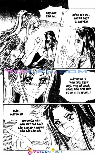 Cô Dâu Bé Xinh: Chapter 61
