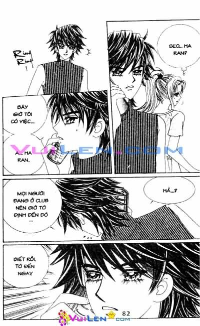 Cô Dâu Bé Xinh: Chapter 61