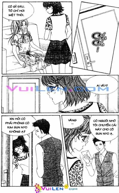 Cô Dâu Bé Xinh: Chapter 61