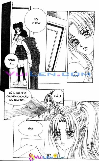 Cô Dâu Bé Xinh: Chapter 61