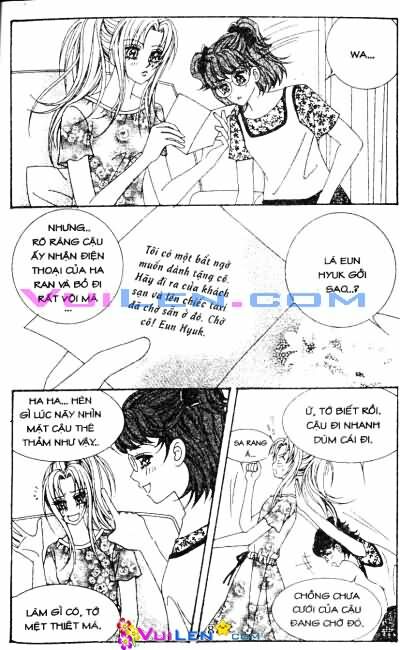 Cô Dâu Bé Xinh: Chapter 61