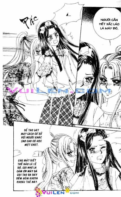 Cô Dâu Bé Xinh: Chapter 62