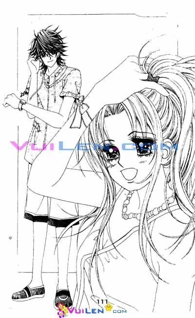 Cô Dâu Bé Xinh: Chapter 62