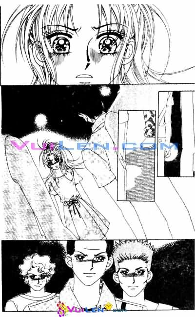 Cô Dâu Bé Xinh: Chapter 62