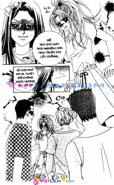 Cô Dâu Bé Xinh: Chapter 62