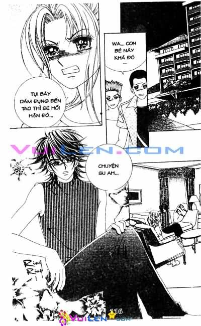 Cô Dâu Bé Xinh: Chapter 62