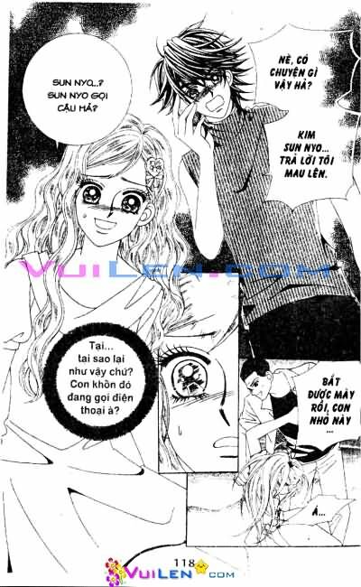 Cô Dâu Bé Xinh: Chapter 62