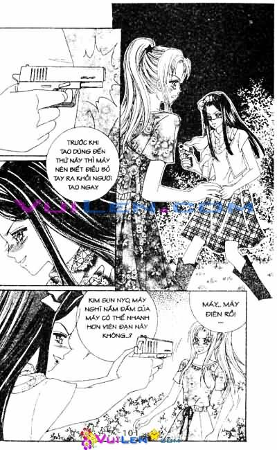 Cô Dâu Bé Xinh: Chapter 62