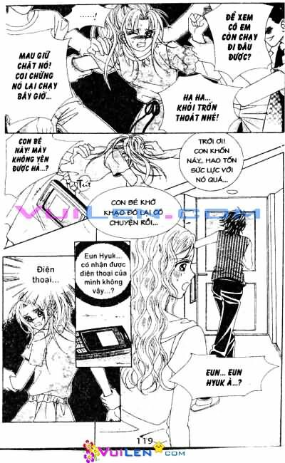 Cô Dâu Bé Xinh: Chapter 62