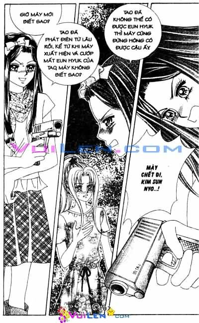 Cô Dâu Bé Xinh: Chapter 62