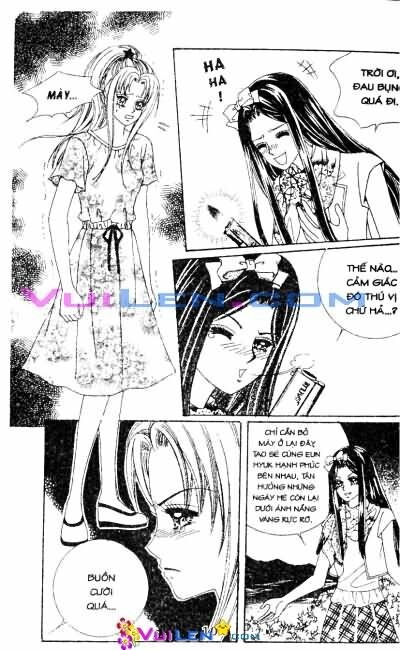 Cô Dâu Bé Xinh: Chapter 62
