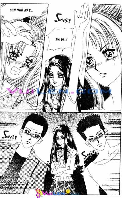 Cô Dâu Bé Xinh: Chapter 62