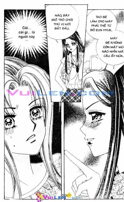 Cô Dâu Bé Xinh: Chapter 62