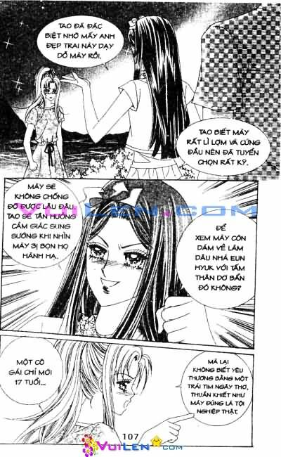 Cô Dâu Bé Xinh: Chapter 62