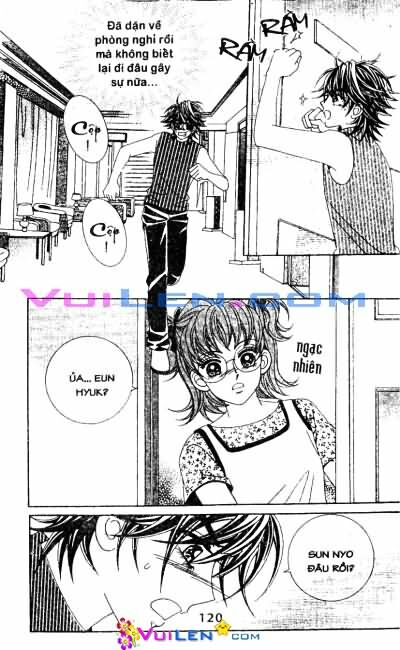Cô Dâu Bé Xinh: Chapter 63