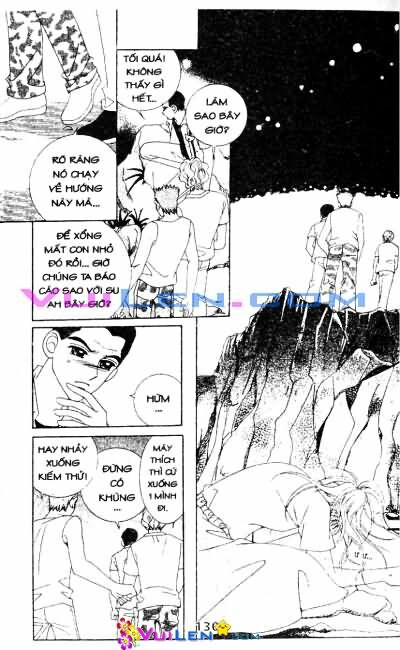 Cô Dâu Bé Xinh: Chapter 63