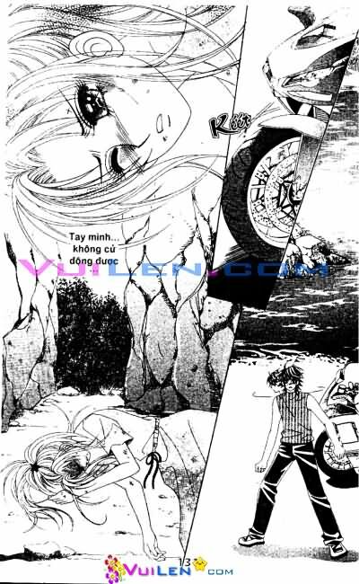 Cô Dâu Bé Xinh: Chapter 63