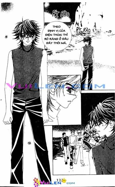 Cô Dâu Bé Xinh: Chapter 63
