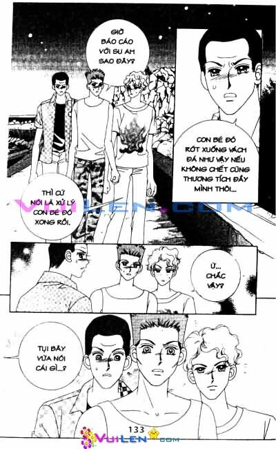 Cô Dâu Bé Xinh: Chapter 63