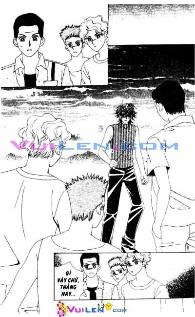 Cô Dâu Bé Xinh: Chapter 63