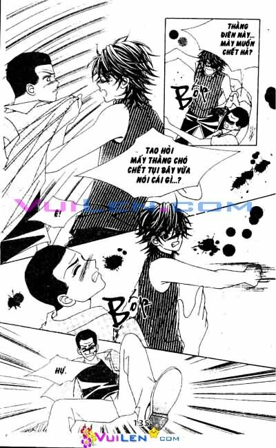 Cô Dâu Bé Xinh: Chapter 63