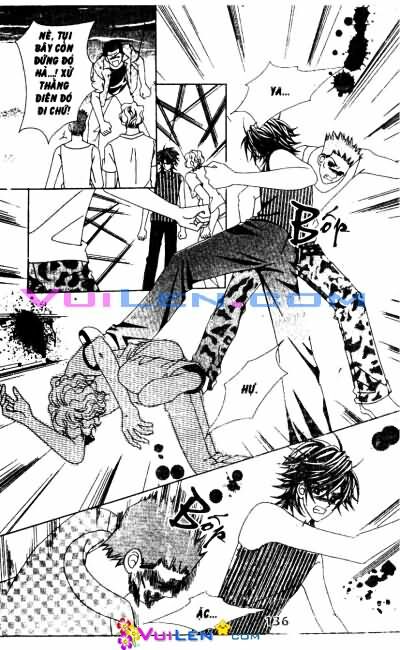 Cô Dâu Bé Xinh: Chapter 63