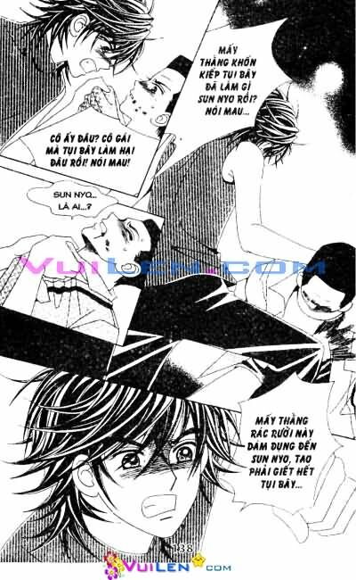 Cô Dâu Bé Xinh: Chapter 63