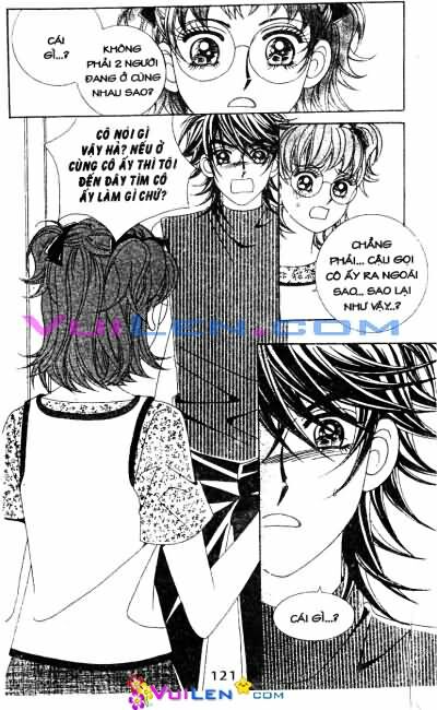 Cô Dâu Bé Xinh: Chapter 63