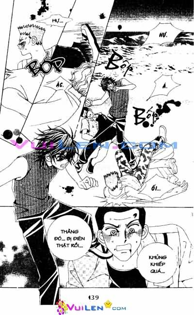 Cô Dâu Bé Xinh: Chapter 63