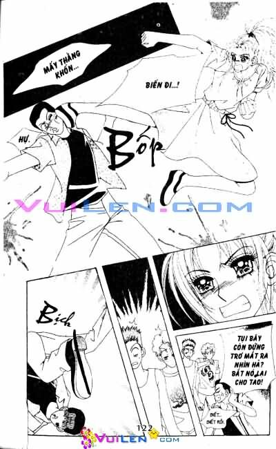 Cô Dâu Bé Xinh: Chapter 63