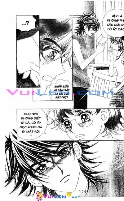 Cô Dâu Bé Xinh: Chapter 63