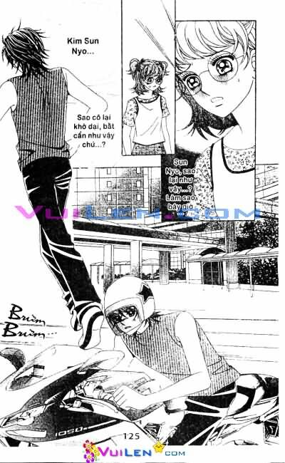 Cô Dâu Bé Xinh: Chapter 63