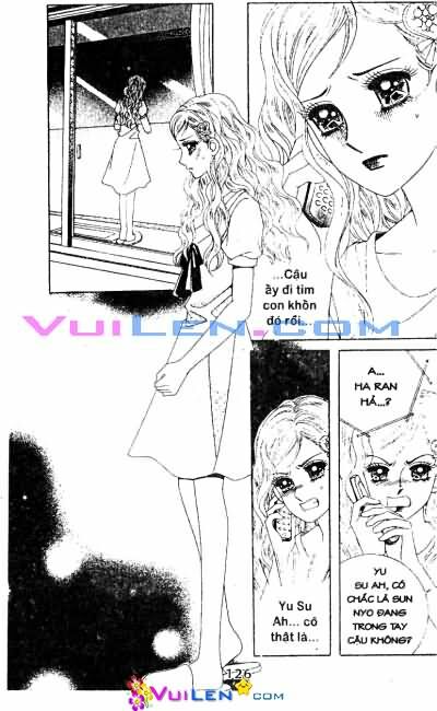 Cô Dâu Bé Xinh: Chapter 63