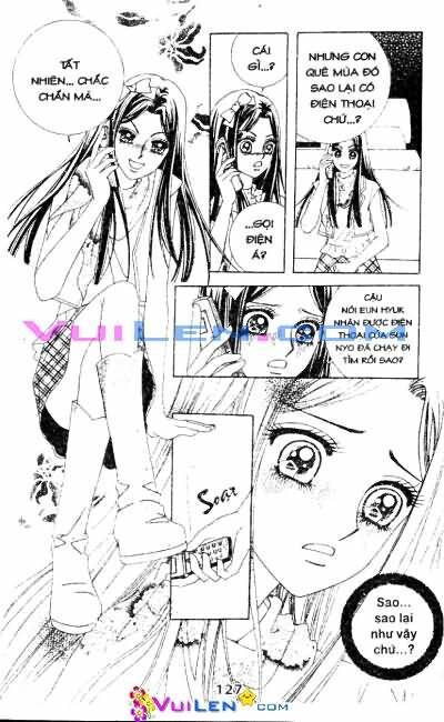 Cô Dâu Bé Xinh: Chapter 63