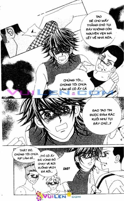 Cô Dâu Bé Xinh: Chapter 64