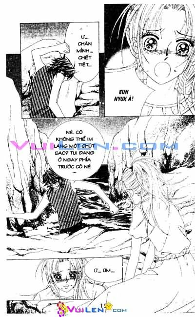 Cô Dâu Bé Xinh: Chapter 64