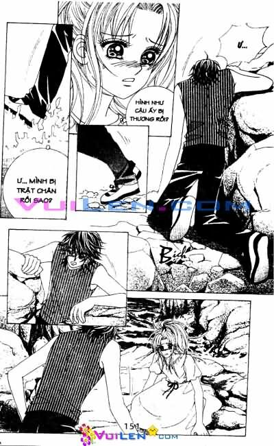 Cô Dâu Bé Xinh: Chapter 64