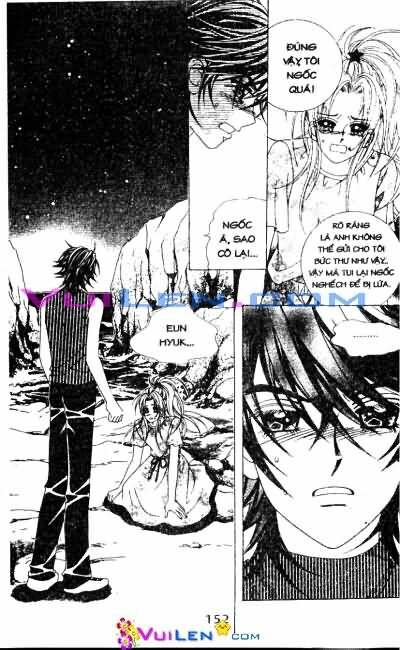 Cô Dâu Bé Xinh: Chapter 64